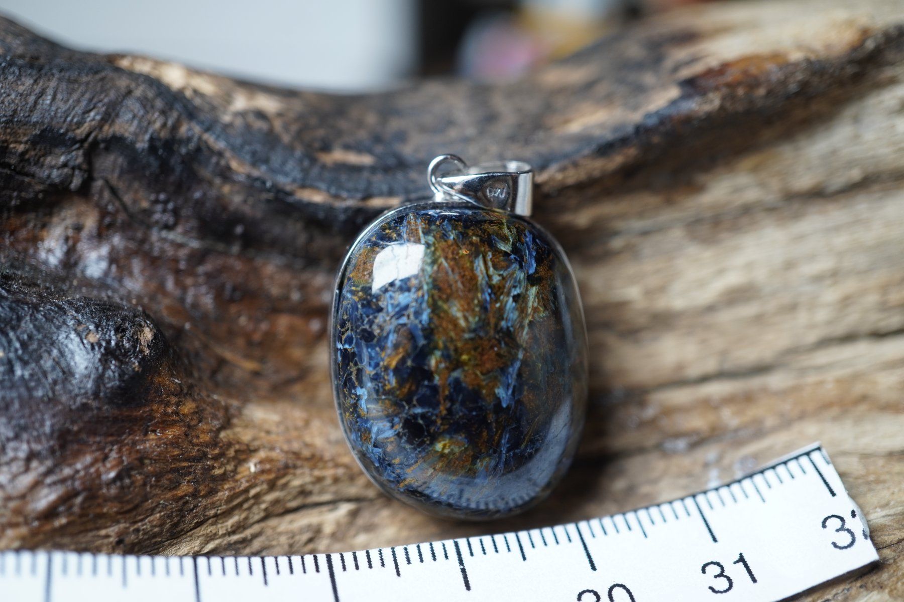 Pendentifs: Pietresit Anhänger 925 Silber – Neuf avec emballage d'origine à Balgach par top_silver 2